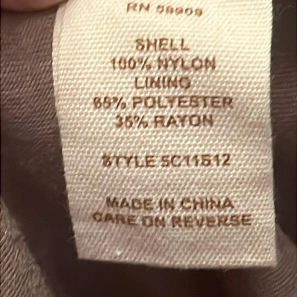 NWT CHELSEA & VIOLET ICE PRINCESS Elegant Sequin Embellished MINI Skirt LARGE - Picture 9 of 9